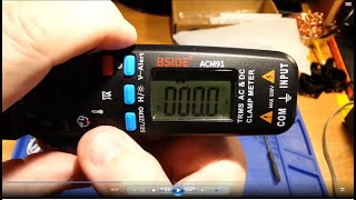 Clamp on Milliammeter? R_001-Bside ACM91 Clamp on DMM Review