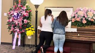 #wenn #weslacotx Salinas funeral home