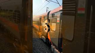What makes Amrit Bharat a unique train? #indianrailways#info#trains#railway#vandesadharan#train