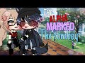 🐺~The alpha MARKED the tomboy!?~✨ [GACHA] Gachalife - GACHALIFE MINIMOVIE + 🥵😱✨😈