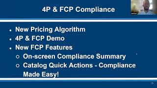 Policy Landscape Webinar #1 FY24