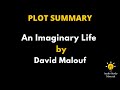 Plot Summary Of An Imaginary Life By David Malouf. - David Malouf The Imaginary Life