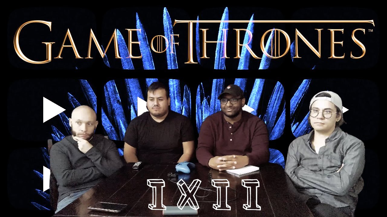 Game Of Thrones 1x2 Reaction 'The Kings Road' First Time Watching ...