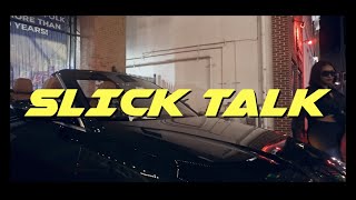 GEE$ - Slick Talk (Official Music Video) [Clean]