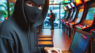 Game Zone | TryHackMe - Offensive Security