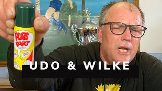 MIR muss noch mehr Pakete auspacken | Udo & Wilke