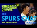 THE SPURS CHAT PODCAST: Full-Time Thoughts: Crystal Palace 1-2 Tottenham: 손흥민이 또 해냈다