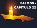 SALMOS CAPITULO 22