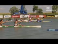 k2 500m men world championship 2011 szeged