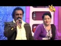 hiru tv dehadaka adare ep 15 sriyantha mendis u0026 kusum renu 2016 01 17