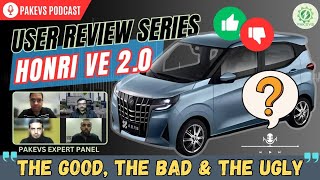 Honri 2.0 The Good The Bad \u0026 The Ugly | Owner Expert Review