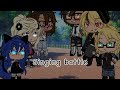 GACHA life singing battle ||MLB||