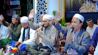 Full Sholawat Habib Husin Bin Thoriq Al Khaf Jepara Hadroh Hubbun Nabi  Pati Live Tanjunganom Part1