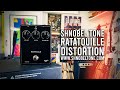 Shnobel Tone: RATATOUILLE Distortion