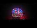 THE CHEMICAL BROTHERS - The Private Psychedelic Reel (Rockhal Esch, Luxembourg 2018)