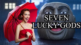 Unraveling The Seven Lucky Gods Curse Myth Or Reality?