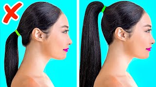 Incredible Beauty Ideas For Girls