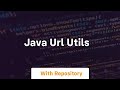 java url utils