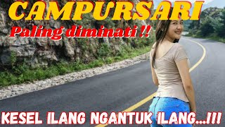 Campursari Paling Diminati Sepanjang masa