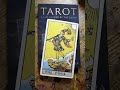 The Fool, Rider Waite Tarot