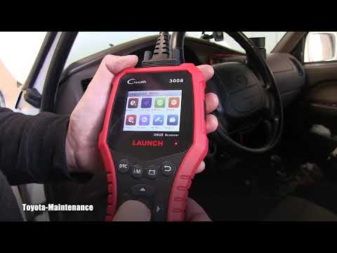 Launch Creader 3008 Professional OBD2 Scanner Launch Creader 3008 Professional OBD2 Scanner