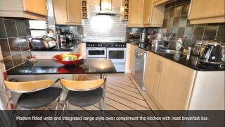 4 bedroom detached house for sale at Thorold Road, Barrowby, Grantham, Lincs