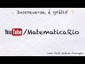 ⏱ diferenÇa entre multiplicaÇÃo e potenciaÇÃo 👉 minuto matemática