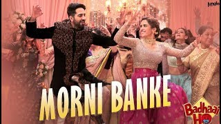 Morni Banke - Guru Randhawa - Whatsapp Status Video •The WARRI's Channel•