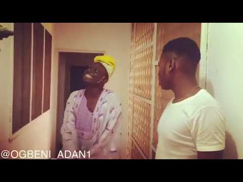 Ogbeni Adan - The Electrician is Back Again