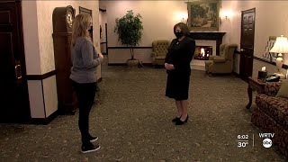 Grieving Hoosier families caught in the middle of death certificate system delays