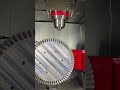 high speed high precision bridge type 5 axis machining center. cnc 5axis speed precision bridge