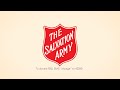 salvation army celebrating 150 years