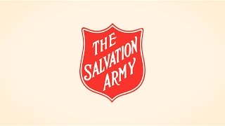 Salvation Army Celebrating 150 Years