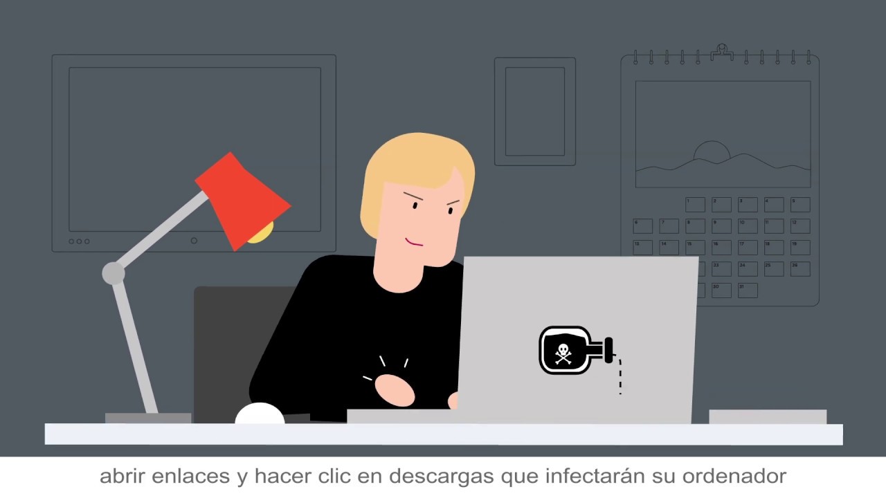 Ransomware Youtube