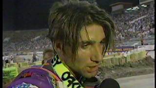 1992 Supercross Las Vegas