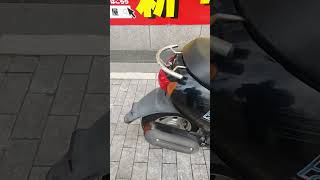 レッツ4パレット 中古車　バイクショップ名：ゲンチャリ屋　灘店