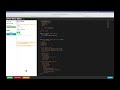 🧩 Custom Blockly. Wrapping Driver for UIFlow