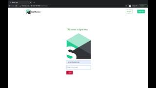 splitwise final lab 2