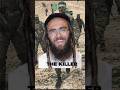 Rest in H3ll The Kill3r #shorts #islami #palestina #idf