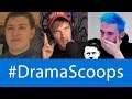 New Drama News Show: DRAMA SCOOPS! (Pewdiepie, pewdiepie, pewdiepie)