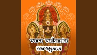 Vara Vaikunta Narayana