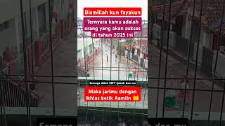 Ucapan adalah doa #sholawat#doamustajab #penarikrezeki #fypyoutube #shortvideo