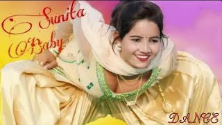 Jutti Kali|Sunita Baby|New Haryanvi Dance Haryanvi 2021|Sunita Baby New Dance 2021