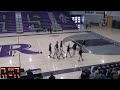 riverton sophs vs herriman sophs