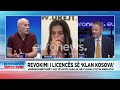 revokimi i licencës së klan kosovës edona gashi mesazh për mediat e tjera që mos kritikojnë qeverinë