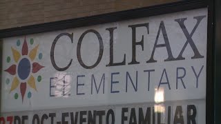 Denver Public Schools recommends 10 school closures