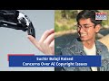 openai whistleblower found dead viral post reveals suchir balaji silenced for dark secrets watch