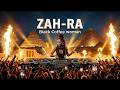 DEEP AFRO HOUSE – ZAH-RA | Cinematic Cello & Heavy Log Drum | Peak-Time Festival DJ Mix | Deep House