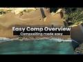 Easy Comp for After Effects - More Examples
