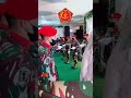 Sangkur pora Prajurit TNI AD (Kopassus) #shorts #youtuberpemula #tni #videoshorts #tniad